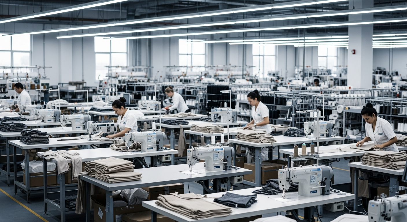 World-Class Manufacturing