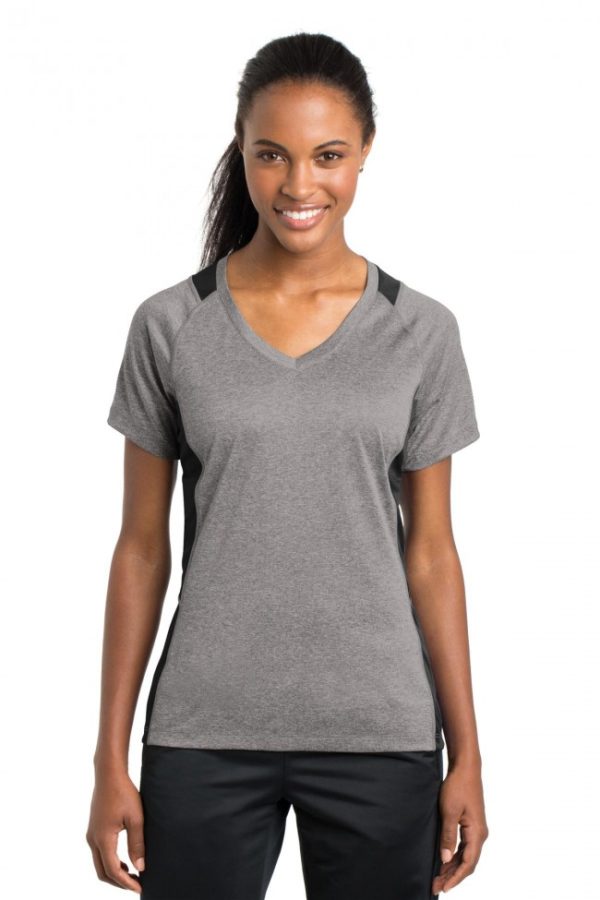 spandex shirt women