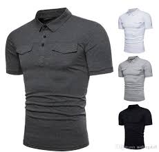 Polo T shirt